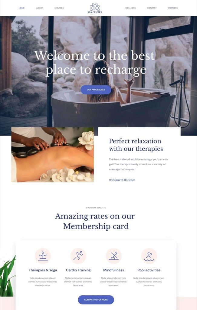 ZenAkari Wellness Studio